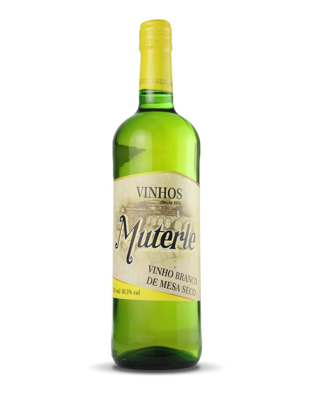 Vinho Branco Seco