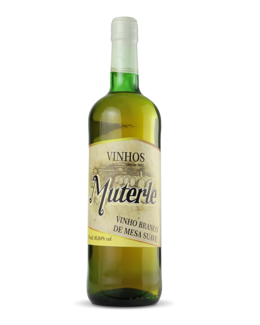 Vinho Branco Suave