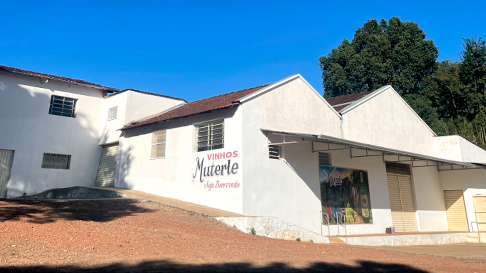 Vinícola Muterle em 2025